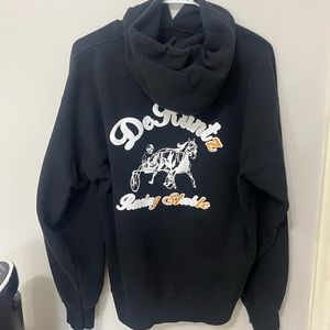 Sweatshirt, size s/m